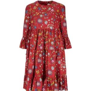 LA doubleJ bambi dress